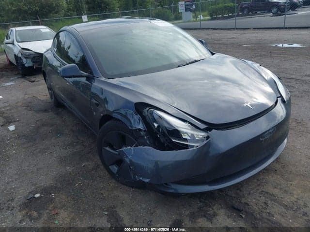 2023 TESLA MODEL 3 REAR-WHEEL DRIVE 6
