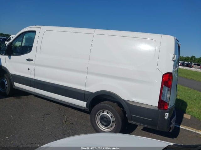 2025 FORD TRANSIT-250 3