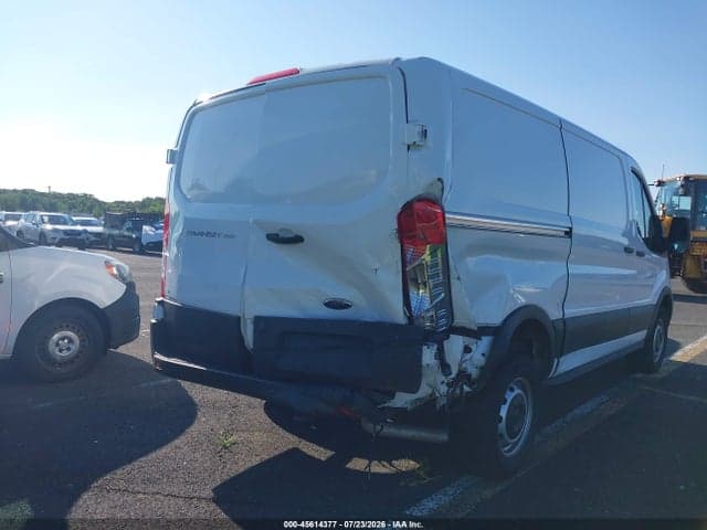 2025 FORD TRANSIT-250 6