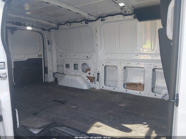 2025 FORD TRANSIT-250 8