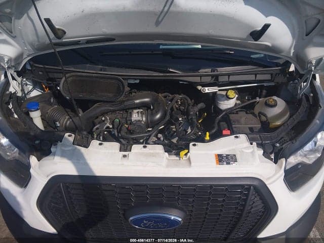 2025 FORD TRANSIT-250 10