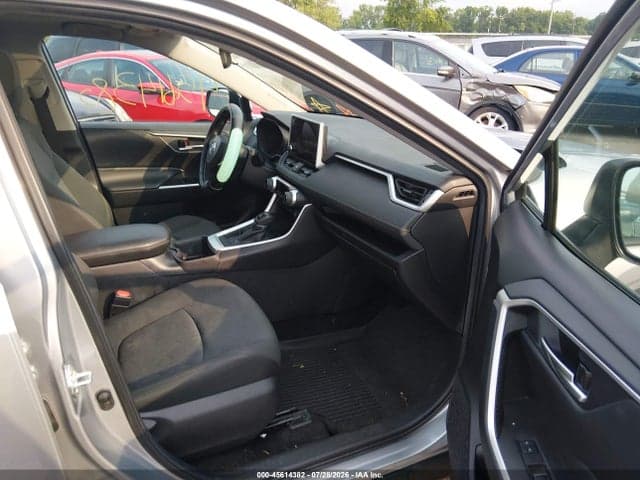 2024 TOYOTA RAV4 XLE 5