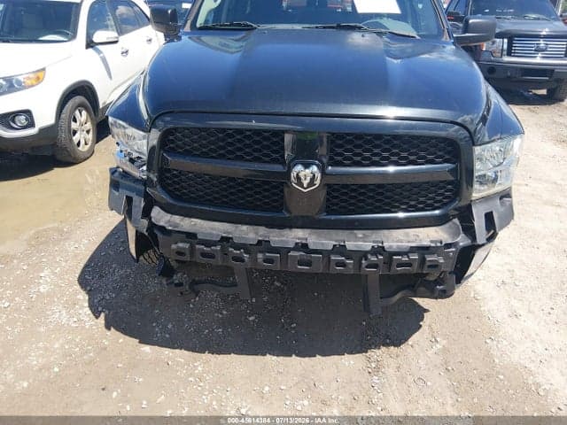 2018 RAM 1500 EXPRESS 4X4 6'4 BOX 20