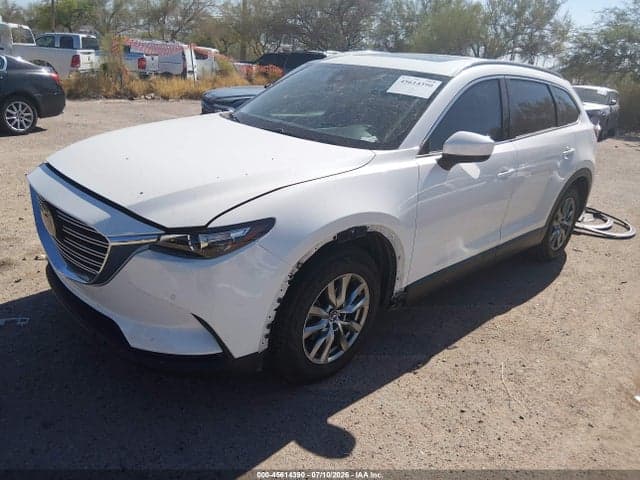 2019 MAZDA CX-9 TOURING 2