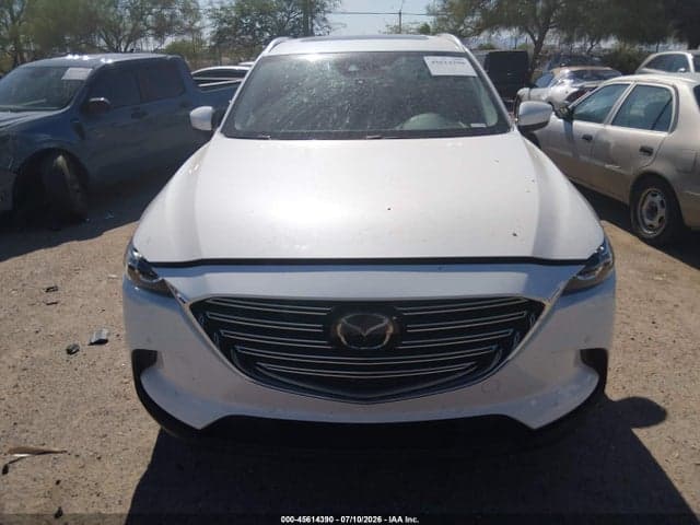2019 MAZDA CX-9 TOURING 12
