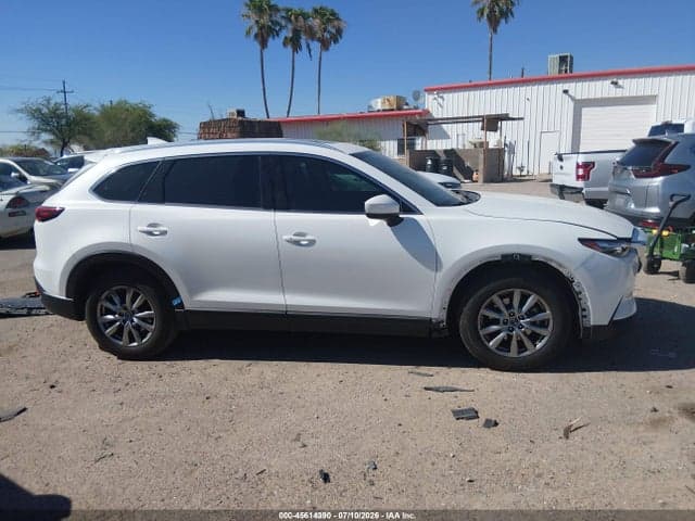 2019 MAZDA CX-9 TOURING 13