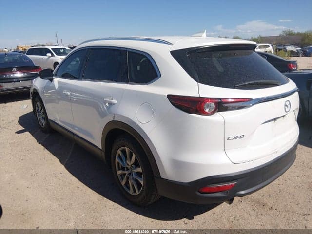 2019 MAZDA CX-9 TOURING 14