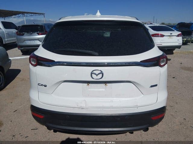 2019 MAZDA CX-9 TOURING 16