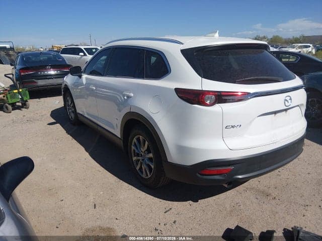 2019 MAZDA CX-9 TOURING 3
