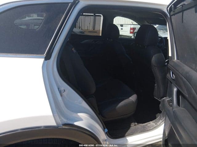 2019 MAZDA CX-9 TOURING 8