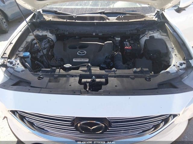 2019 MAZDA CX-9 TOURING 10