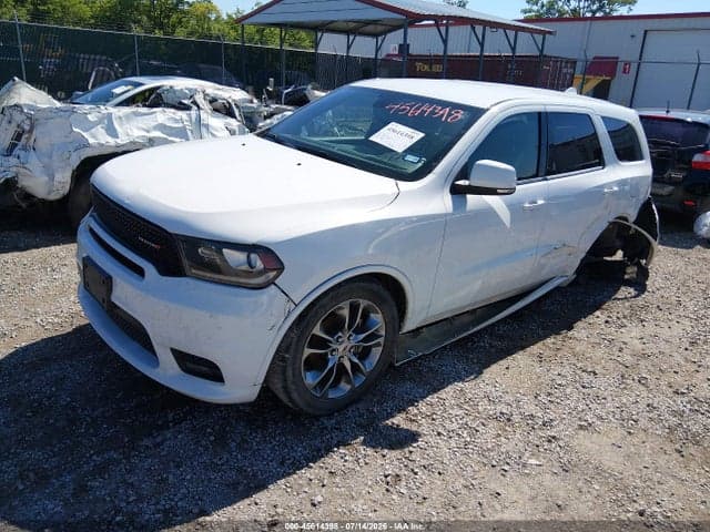2019 DODGE DURANGO GT PLUS RWD 3