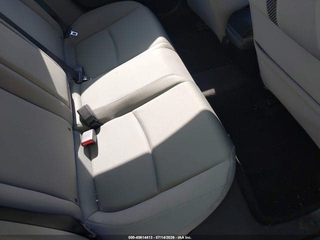 2017 HONDA CIVIC EX 8