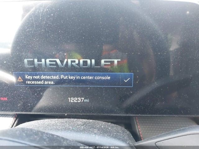 2025 CHEVROLET EQUINOX AWD RS 7