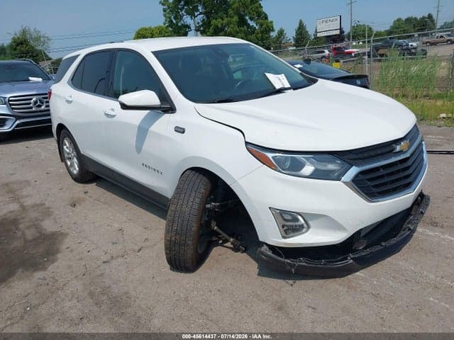 2019 CHEVROLET EQUINOX LT - 1
