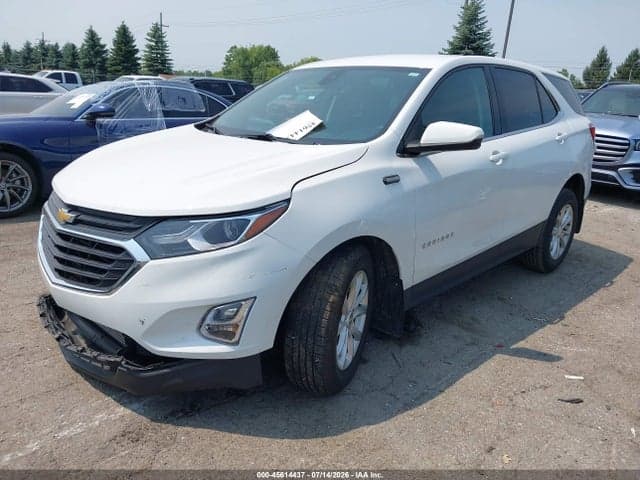 2019 CHEVROLET EQUINOX LT 2