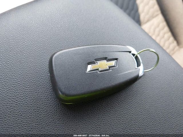 2019 CHEVROLET EQUINOX LT 11