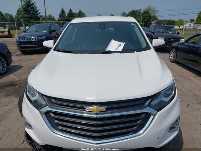 2019 CHEVROLET EQUINOX LT 12