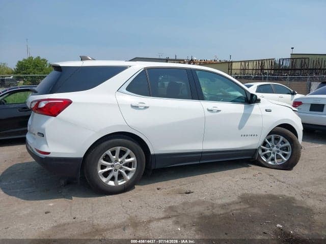 2019 CHEVROLET EQUINOX LT 13