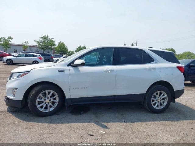 2019 CHEVROLET EQUINOX LT 14