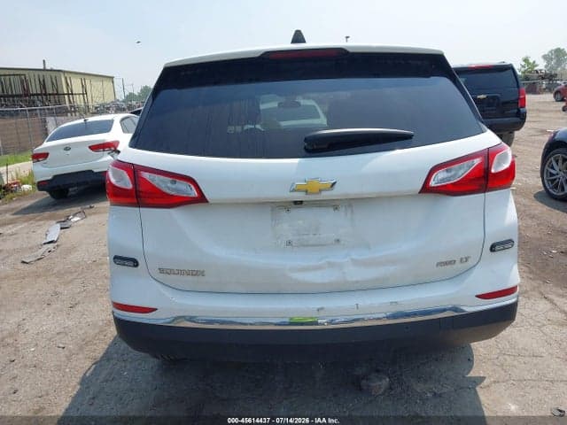 2019 CHEVROLET EQUINOX LT 16