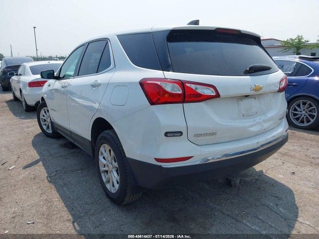 2019 CHEVROLET EQUINOX LT 3