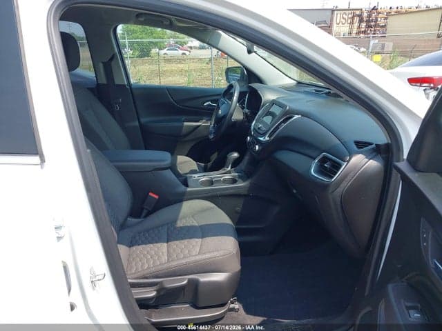 2019 CHEVROLET EQUINOX LT 5