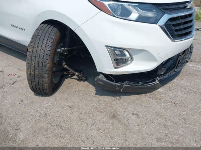 2019 CHEVROLET EQUINOX LT 6