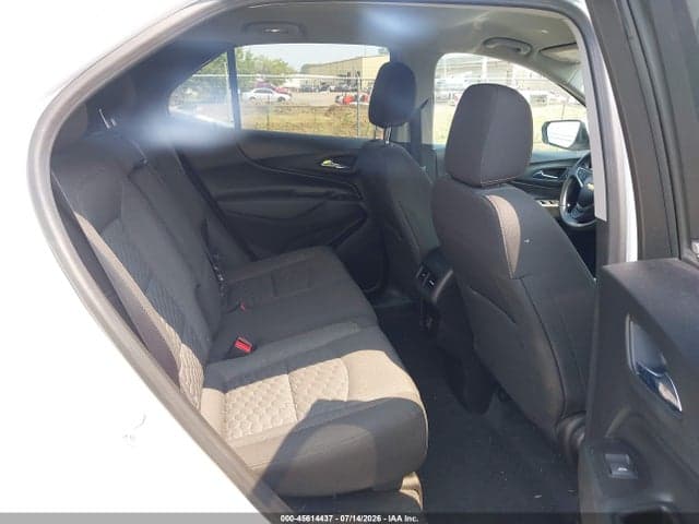 2019 CHEVROLET EQUINOX LT 8