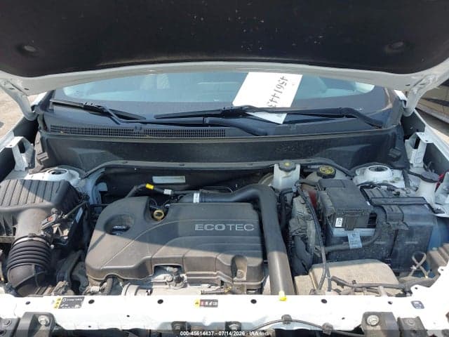 2019 CHEVROLET EQUINOX LT 10