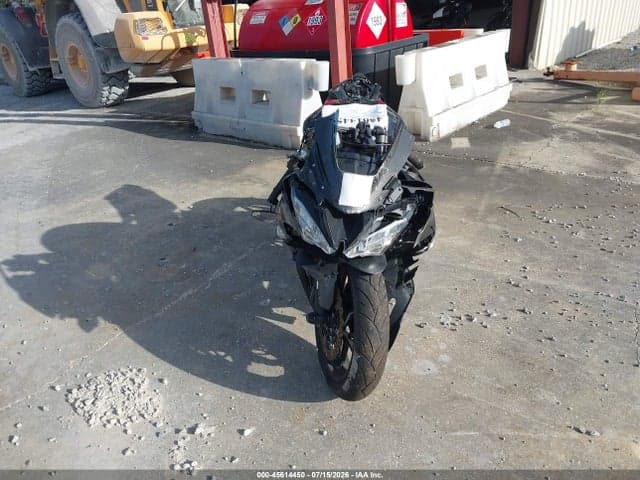 2023 KAWASAKI ZX636 K 5