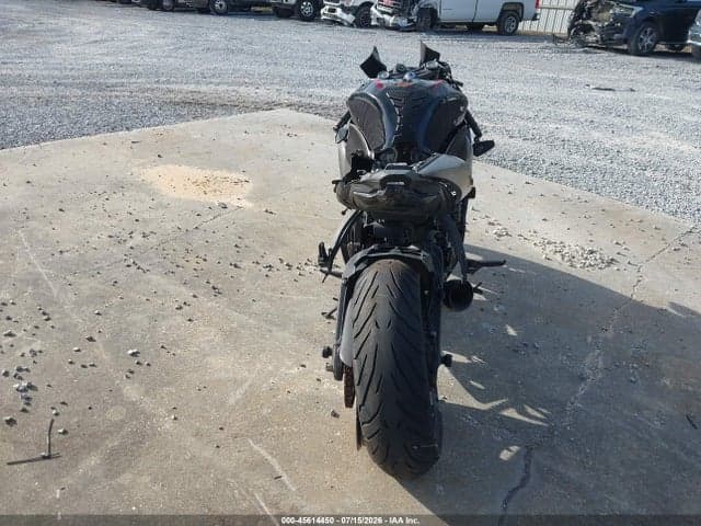 2023 KAWASAKI ZX636 K 6