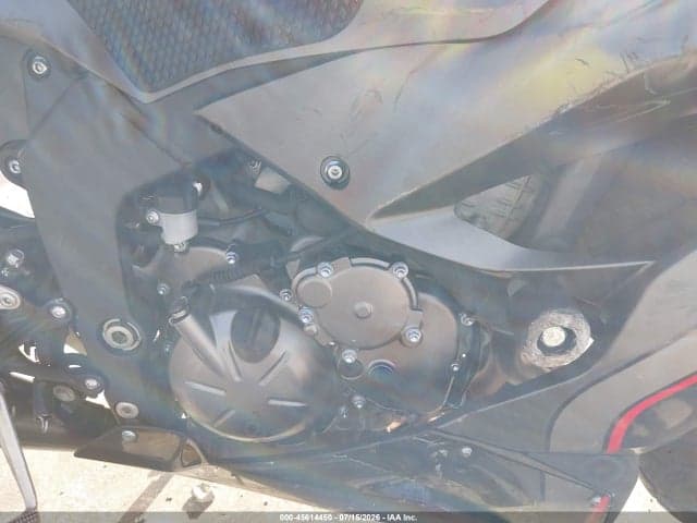 2023 KAWASAKI ZX636 K 8