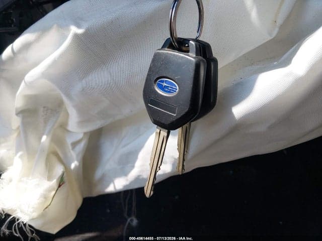 2017 SUBARU IMPREZA 2.0I 11