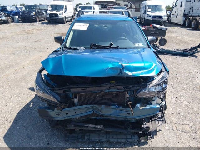 2017 SUBARU IMPREZA 2.0I 12