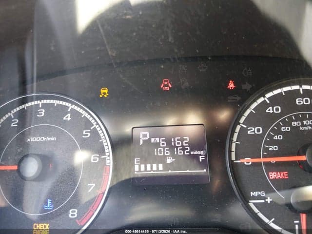 2017 SUBARU IMPREZA 2.0I 15