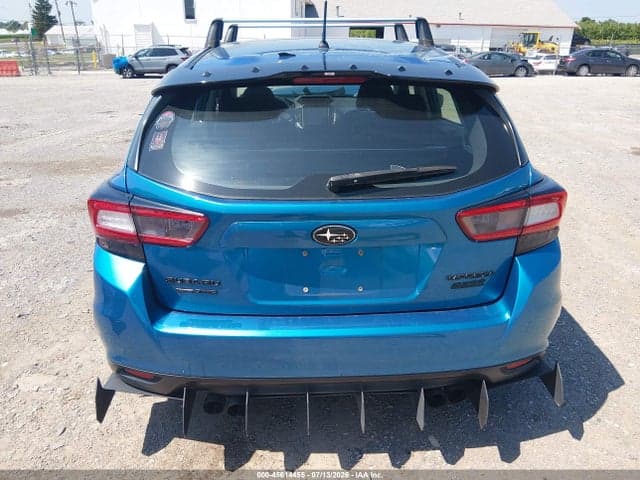2017 SUBARU IMPREZA 2.0I 16