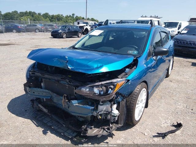 2017 SUBARU IMPREZA 2.0I 6