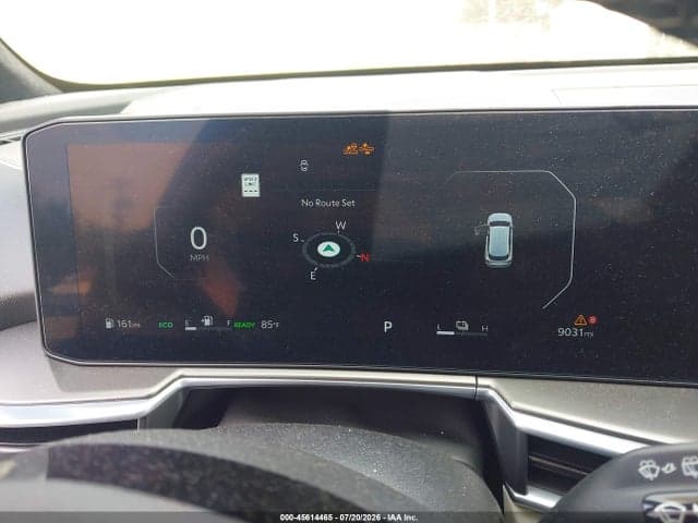 2025 KIA SORENTO HYBRID SX PRESTIGE 7