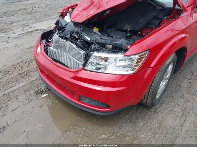 2020 DODGE JOURNEY SE VALUE 6