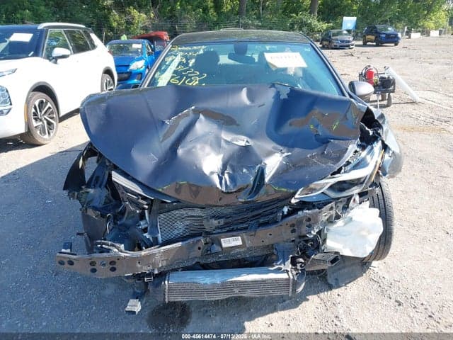 2017 CHEVROLET CRUZE LT AUTO 12