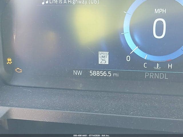 2022 FORD EXPLORER KING RANCH 15