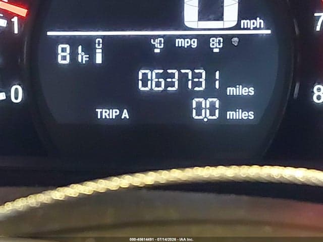 2017 HONDA CIVIC LX 15