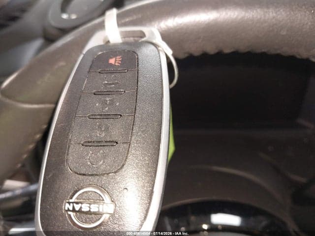 2024 NISSAN ROGUE PLATINUM INTELLIGENT AWD 11