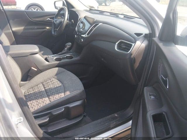 2022 CHEVROLET EQUINOX AWD LT 5