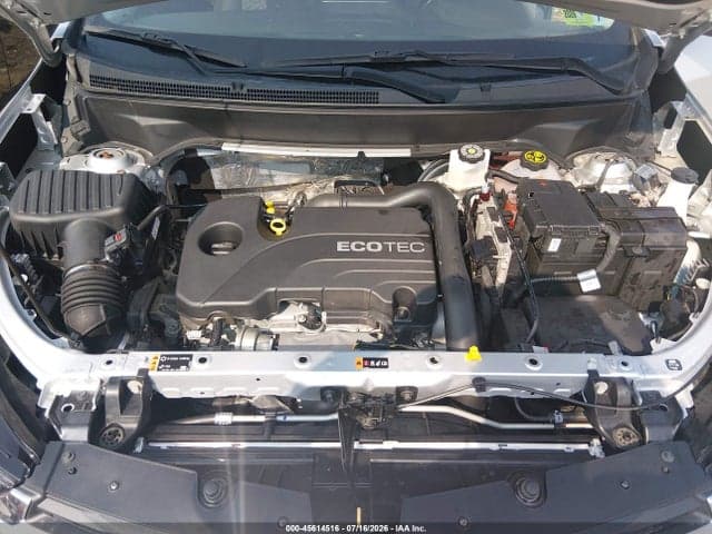 2022 CHEVROLET EQUINOX AWD LT 10