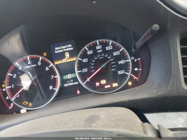 2022 ACURA ILX PREMIUM A-SPEC PACKAGES/TECHNOLOGY A-SPEC PACKAGES 7