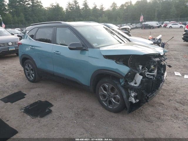 2024 KIA SELTOS S 1