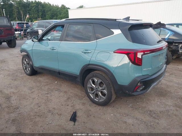 2024 KIA SELTOS S 3
