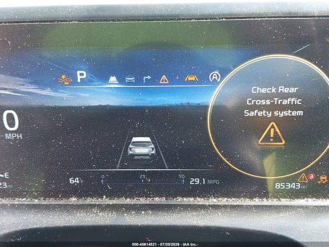 2024 KIA SELTOS S 7